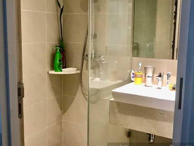 Diamond Island, Vietnam Diamond Island, Vietnam