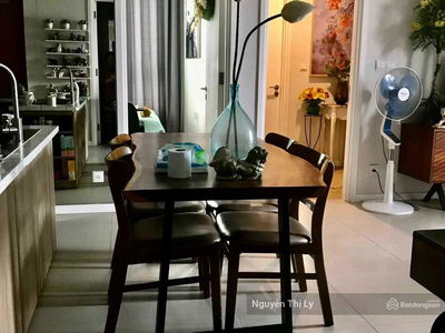 Diamond Island, Vietnam Diamond Island, Vietnam