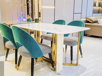 Vinhomes Golden River Ba Son, Vietnam Vinhomes Golden River Ba Son, Vietnam