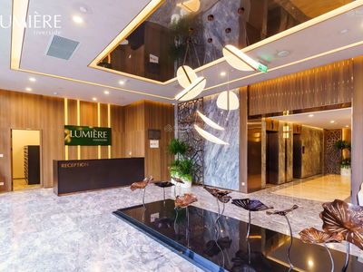 Lumiere Riverside, Vietnam Lumiere Riverside, Vietnam