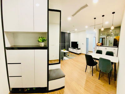 Eco Green Sài Gòn, Vietnam Eco Green Sài Gòn, Vietnam