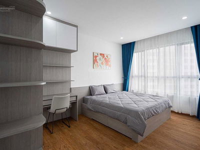 The Sun Avenue, Vietnam The Sun Avenue, Vietnam