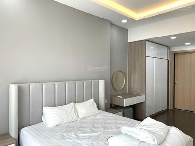 The Sun Avenue, Vietnam The Sun Avenue, Vietnam