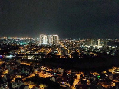 The Sun Avenue, Vietnam The Sun Avenue, Vietnam