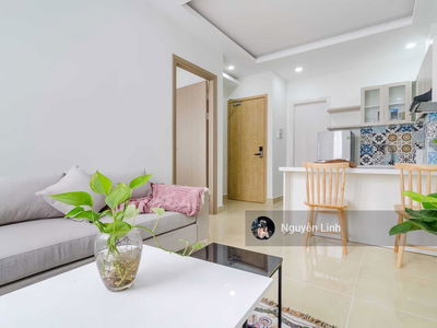 Logement dans Ho Chi Minh City, Vietnam Logement dans Ho Chi Minh City, Vietnam