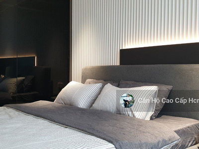 Empire City Thủ Thiêm, Vietnam Empire City Thủ Thiêm, Vietnam