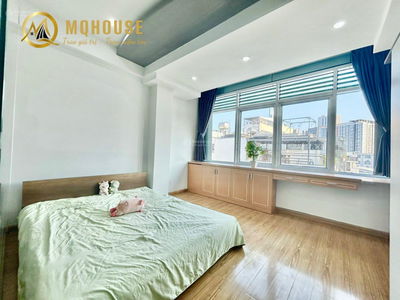 Housing in Ho Chi Minh City, Vietnam Housing in Ho Chi Minh City, Vietnam