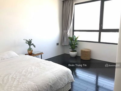 The Everrich Infinity, Vietnam The Everrich Infinity, Vietnam