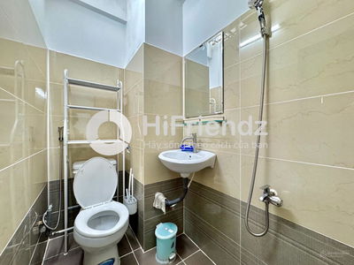 Housing in Ho Chi Minh City, Vietnam Housing in Ho Chi Minh City, Vietnam