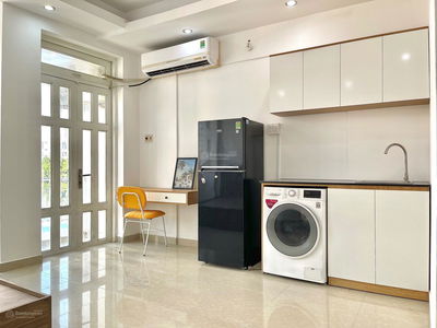 Жилье в Ho Chi Minh City, Vietnam Жилье в Ho Chi Minh City, Vietnam