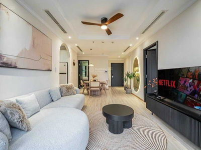 Newton Residence, Vietnam Newton Residence, Vietnam