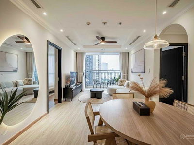 Newton Residence, Vietnam Newton Residence, Vietnam