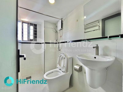 Жилье в Nha Be, Vietnam Жилье в Nha Be, Vietnam