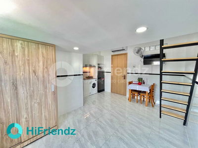 Gehäuse In Nha Be, Vietnam Gehäuse In Nha Be, Vietnam