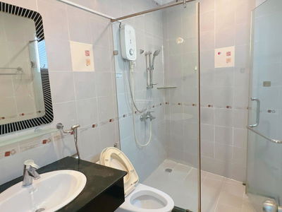 Housing in Ho Chi Minh City, Vietnam Housing in Ho Chi Minh City, Vietnam