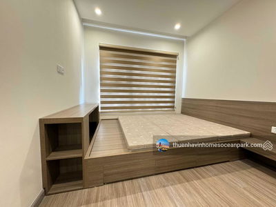 Vinhomes Ocean Park Gia Lâm, Vietnam  Vinhomes Ocean Park Gia Lâm, Vietnam