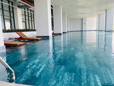 Căn hộ Ricca Quận 9, Vietnam  Căn hộ Ricca Quận 9, Vietnam