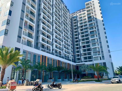 Căn hộ Ricca Quận 9, Vietnam  Căn hộ Ricca Quận 9, Vietnam