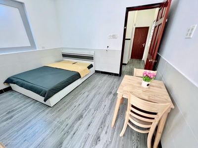 Housing in Ho Chi Minh City, Vietnam Housing in Ho Chi Minh City, Vietnam