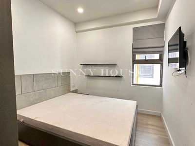 Saigon South Residences, Vietnam  Saigon South Residences, Vietnam