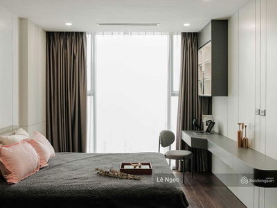 Tây Hồ Residence, Vietnam Tây Hồ Residence, Vietnam