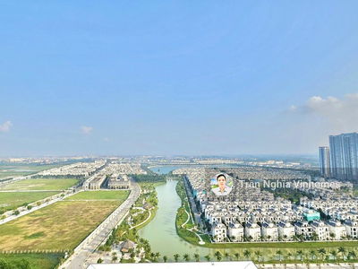 The Pavilion - Vinhomes Ocean Park, Vietnam The Pavilion - Vinhomes Ocean Park, Vietnam