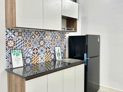 Housing in Ho Chi Minh City, Vietnam Housing in Ho Chi Minh City, Vietnam