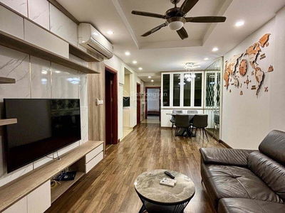 Goldmark City, Vietnam Goldmark City, Vietnam