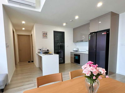 Masteri Centre Point, Vietnam Masteri Centre Point, Vietnam