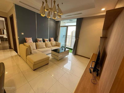 Vinhomes Central Park, Vietnam Vinhomes Central Park, Vietnam