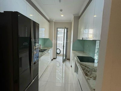 Vinhomes Central Park, Vietnam Vinhomes Central Park, Vietnam