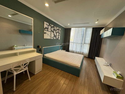 Vinhomes Central Park, Vietnam Vinhomes Central Park, Vietnam