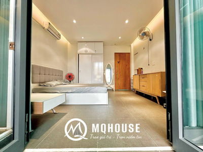 Alojamiento en Ho Chi Minh City, Vietnam Alojamiento en Ho Chi Minh City, Vietnam