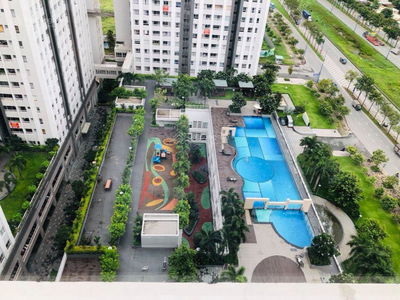 Lexington Residence, Vietnam Lexington Residence, Vietnam