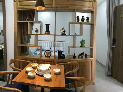 Biconsi Tower, Vietnam Biconsi Tower, Vietnam