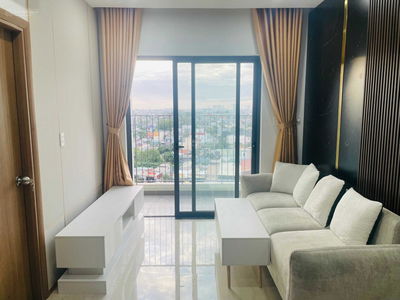 Bcons Plaza, Vietnam Bcons Plaza, Vietnam