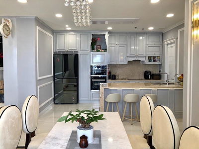 Kingdom 101, Vietnam Kingdom 101, Vietnam