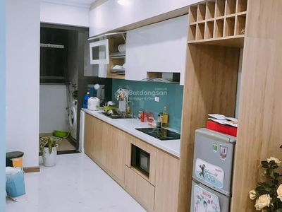 Khu nhà ở Quân đội K35 Tân Mai Khu nhà ở Quân đội K35 Tân Mai