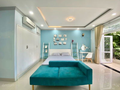 Cityland Center Hills, Vietnam Cityland Center Hills, Vietnam