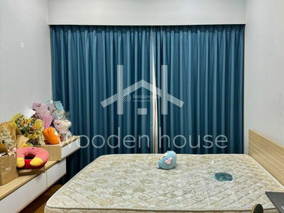 Sunrise Riverside, Vietnam Sunrise Riverside, Vietnam