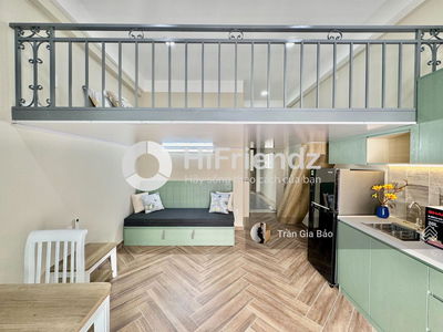 Housing in Ho Chi Minh City, Vietnam Housing in Ho Chi Minh City, Vietnam