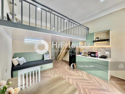 Logement dans Ho Chi Minh City, Vietnam Logement dans Ho Chi Minh City, Vietnam