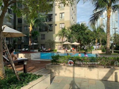 Masteri Thao Dien, Vietnam Masteri Thao Dien, Vietnam