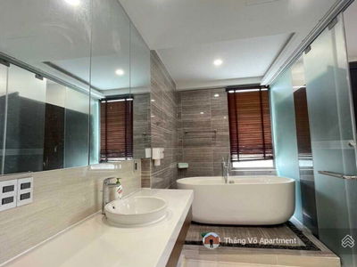 Masteri Thao Dien, Vietnam Masteri Thao Dien, Vietnam