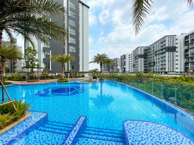 Celadon City, Vietnam Celadon City, Vietnam