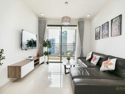 The Tresor, Vietnam  The Tresor, Vietnam