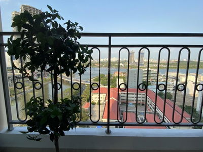 Saigon Royal Residence, Vietnam  Saigon Royal Residence, Vietnam