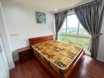 Ciputra Hanoi, Vietnam Ciputra Hanoi, Vietnam