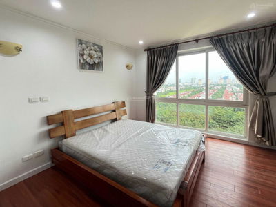 Ciputra Hanoi, Vietnam Ciputra Hanoi, Vietnam