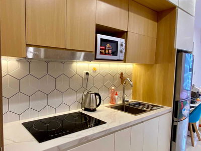 Vinhomes Smart City, Vietnam Vinhomes Smart City, Vietnam